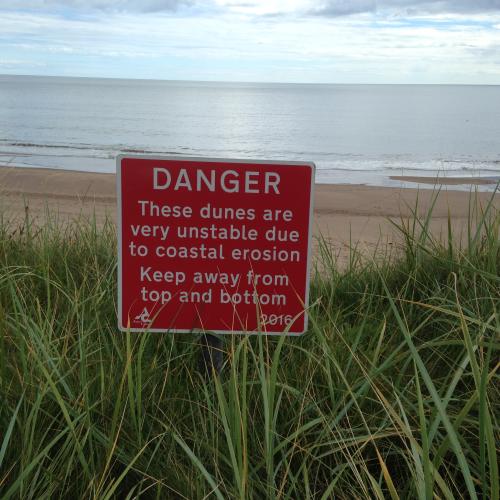 Outputs from Scotland’s Flood Resilience Conference now published