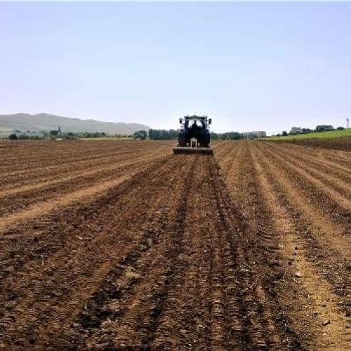 Soils and Natural Flood Management: New report by Catchment Based Approach