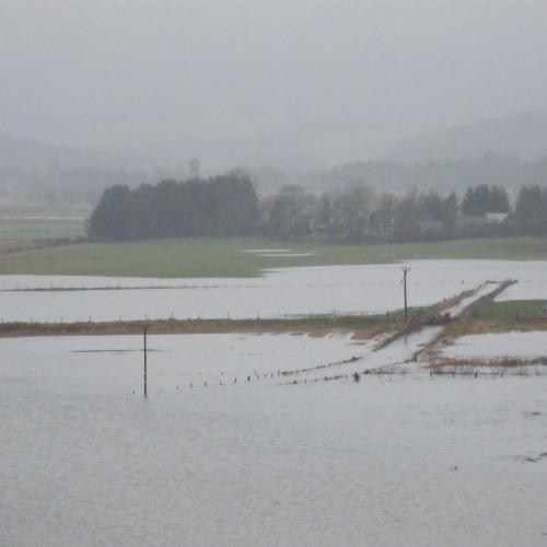 Floods and Droughts Research Infrastructure (FDRI) update