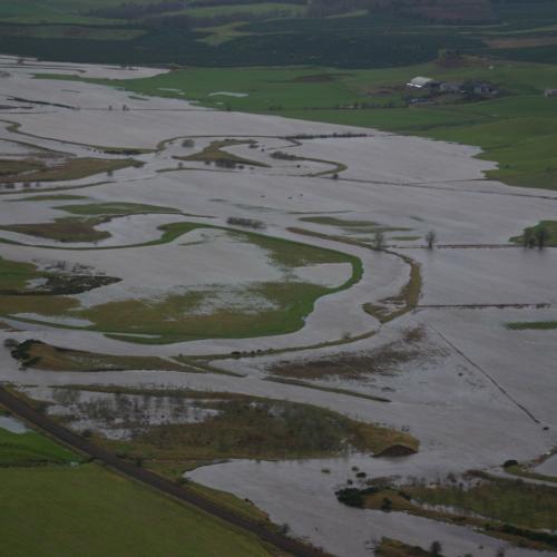 Film released on Natural Flood Management