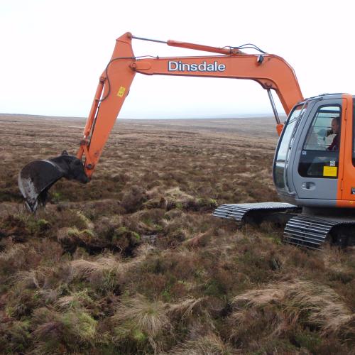 Peatland ACTION - films now available on YouTube