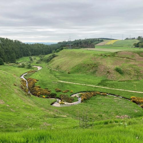 River Restoration Centre - upcoming training courses